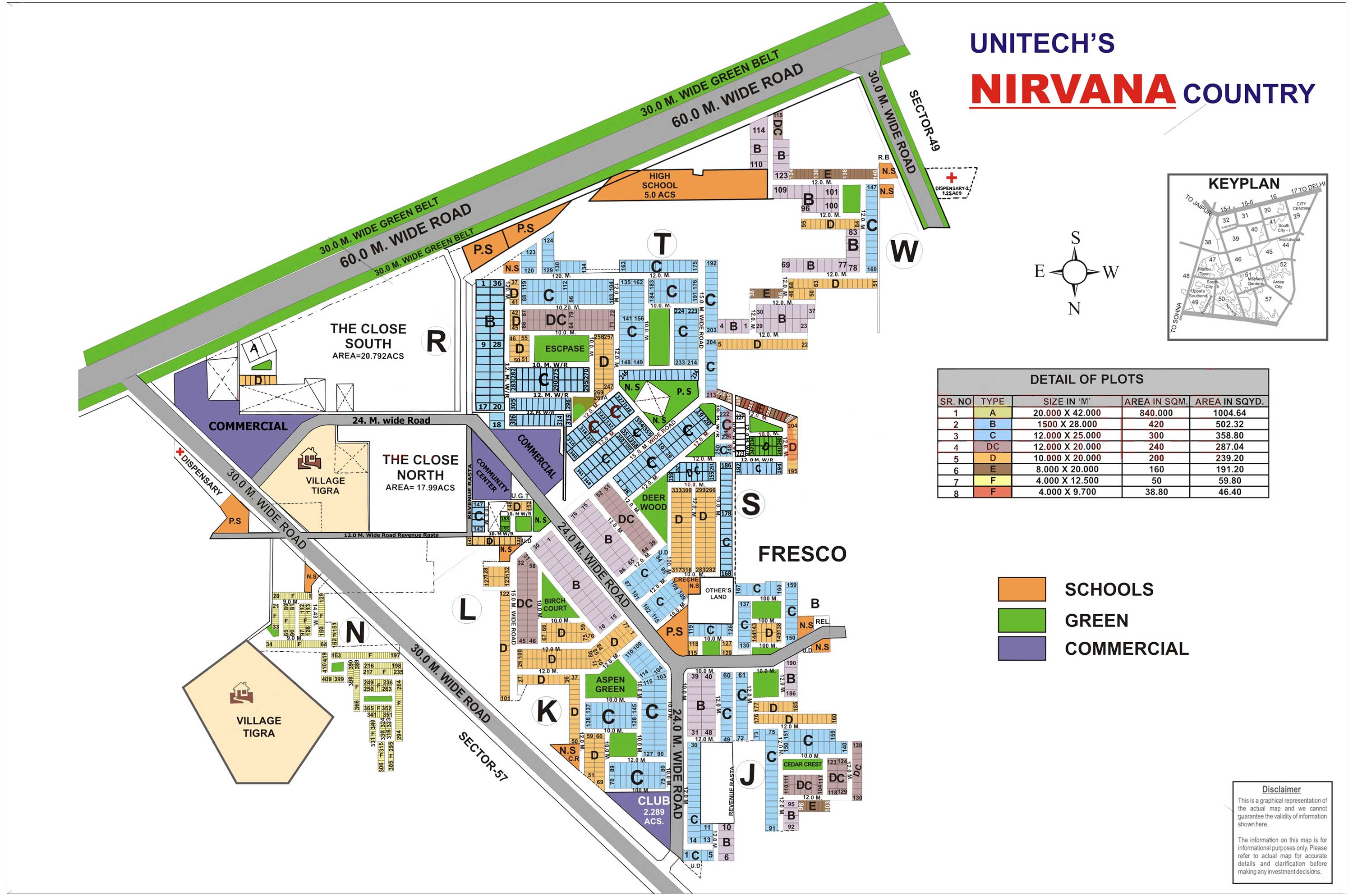 NIrvana Country 1